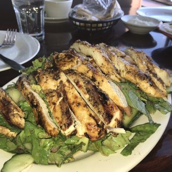 Kabob Town - Mediterranean Near Me - Chesterfield, Michigan Kabob Town - Mediterranean Near Me - Chesterfield, Michigan