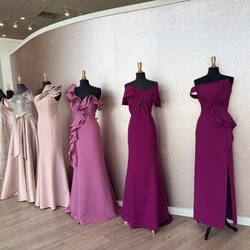 Bijou Bridal & Special Occasion