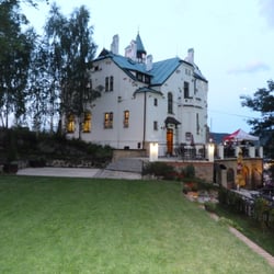 Restaurace Pastýřská stěna