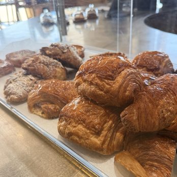 Monolith Coffee - Pastries - Coffee & Tea Near Me - Alhambra, California