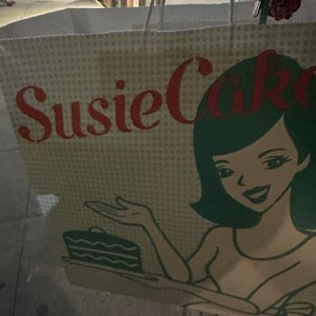 SusieCakes - Bakeries Near Me - Los Angeles, California SusieCakes - Bakeries Near Me - Los Angeles, California