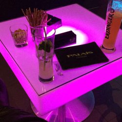 Palais Shisha Lounge