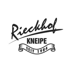 Rieckhof Kneipe