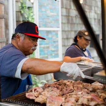 Tacos El Gabacho - Caterers Near Me Tacos El Gabacho - Caterers Near Me