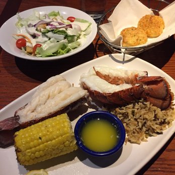 Red Lobster - Oh boy! So hungry & so goood! - Seafood Near Me - Midlothian, Virginia Red Lobster - Oh boy! So hungry & so goood! - Seafood Near Me - Midlothian, Virginia