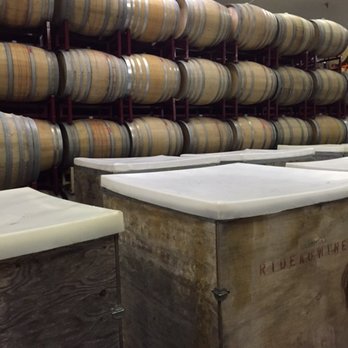 Rideau Vineyard - Barrels from France - Wine Tasting Room Near Me - Solvang, California Rideau Vineyard - Barrels from France - Wine Tasting Room Near Me - Solvang, California
