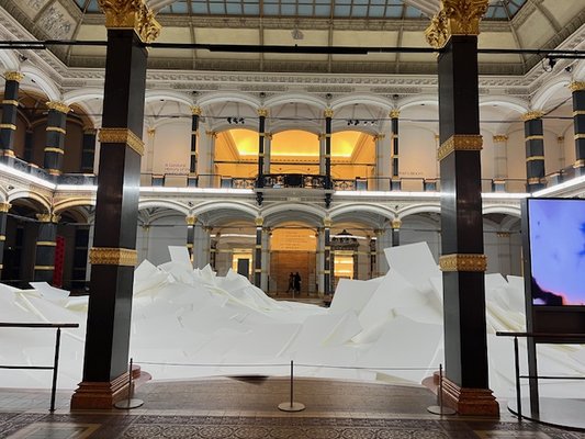Gropius Bau by null