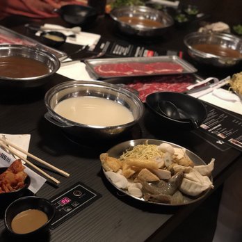 Shabuya - Hot Pot Near Me - Concord, California