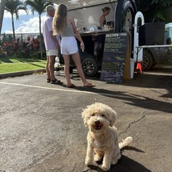 Breezy’s Rise and Shine - Lolly loves Breezy's