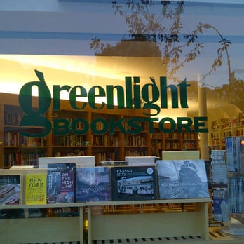 Greenlight Bookstore - Bookstores Near Me - Brooklyn, New York