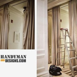 Handyman And Designs - Photo