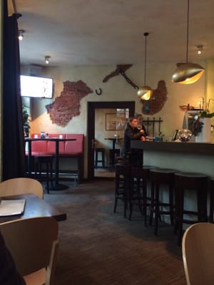 Café Lulu by null