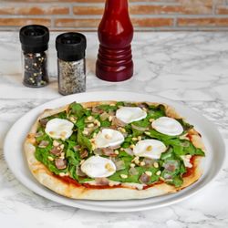 Palma Pizza® - Fiorentina