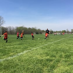 user provided Noblesville United Soccer Club photo