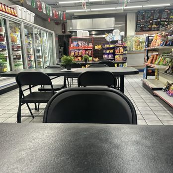Tacos El Chapo - Inside - Tacos Near Me - New Port Richey, Florida Tacos El Chapo - Inside - Tacos Near Me - New Port Richey, Florida