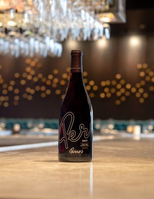 Perry's Steakhouse & Grille by null