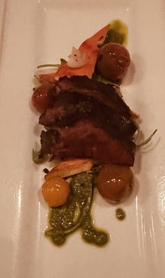 Wink Restaurant & Wine Bar by null