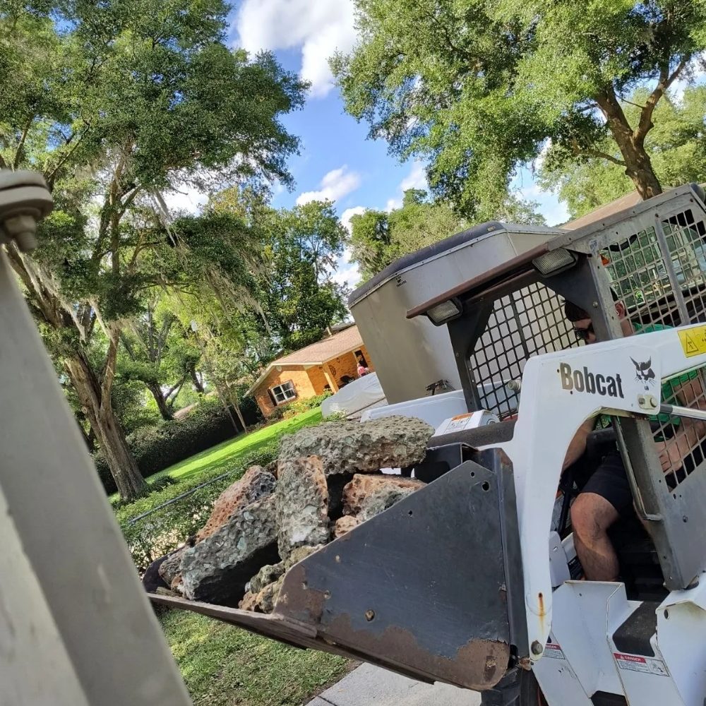 Green Earth - veterans service organization in Jacksonville, FL