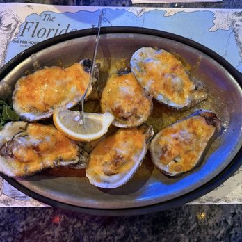 The Fish House Restaurant & Seafood Market - Oysters Key Largo - Seafood Near Me - Key Largo, Florida The Fish House Restaurant & Seafood Market - Oysters Key Largo - Seafood Near Me - Key Largo, Florida