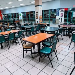 Anna Thai Food - Food Court Seating