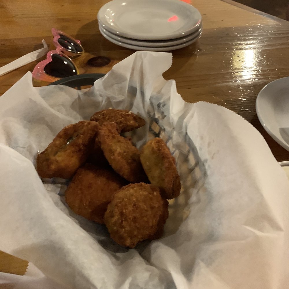 Bookers Bar & Grill - Stuffed Jalapeños - Bars Near Me - Kirklin, Indiana Bookers Bar & Grill - Stuffed Jalapeños - Bars Near Me - Kirklin, Indiana