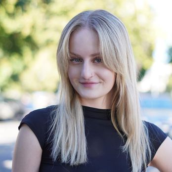 Ashleigh Blake Hair - Sew-In hair extensions for length - Hair Extensions Near Me Ashleigh Blake Hair - Sew-In hair extensions for length - Hair Extensions Near Me