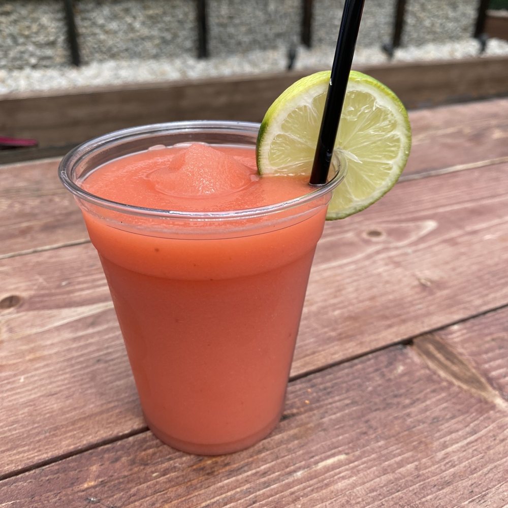 Tikila’s - Froze marg - Cocktail Bars Near Me - Houston, Texas Tikila’s - Froze marg - Cocktail Bars Near Me - Houston, Texas