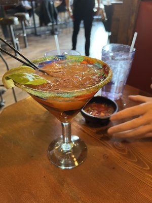 Bogart's Restaurant by null