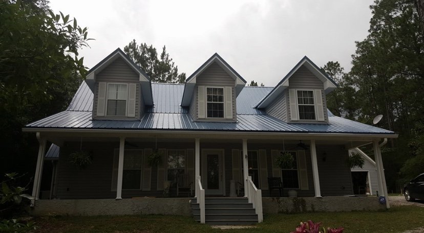 Slide of Panhandle Construction Group