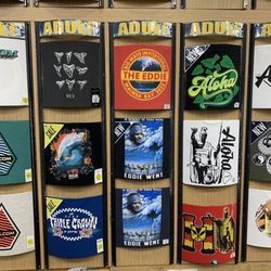 T&C Surf Designs