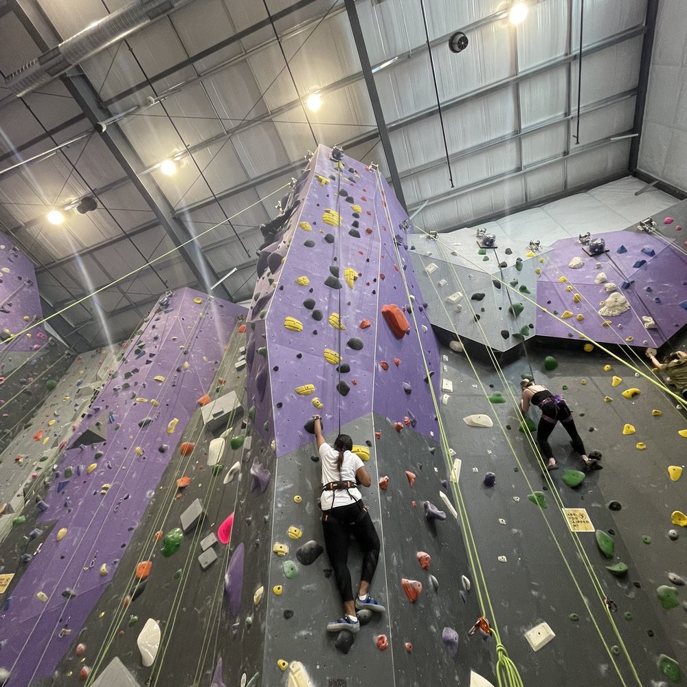 Dyno Detroit - Rock Climbing Near Me - Detroit, Michigan Dyno Detroit - Rock Climbing Near Me - Detroit, Michigan
