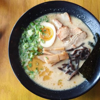 Ramen Kazama - Tonkotsu ramen - Ramen Near Me - Minneapolis, Minnesota Ramen Kazama - Tonkotsu ramen - Ramen Near Me - Minneapolis, Minnesota