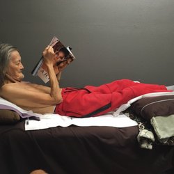 Natural Acupuncture Center - Preparing for my session