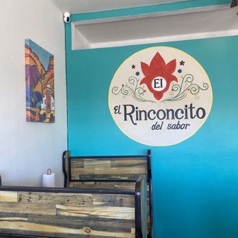 El Rinconcito Del Sabor - Mexican Near Me - Douglas, Arizona