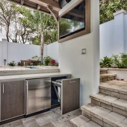 NatureKast Outdoor Waterproof Cabinets