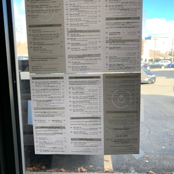 iPho - Menu - Vietnamese Near Me - Waterloo, Ontario