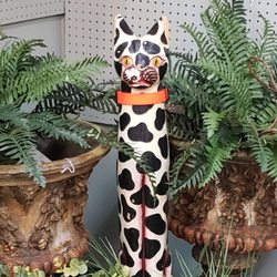 Spotted Cat Antiques