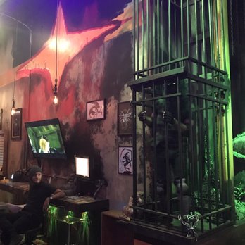 Vault 5421 - Bars Near Me - Orlando, Florida Vault 5421 - Bars Near Me - Orlando, Florida