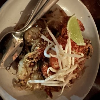 The Tyger - Pad Thai - Cocktail Bars Near Me - New York, New York The Tyger - Pad Thai - Cocktail Bars Near Me - New York, New York