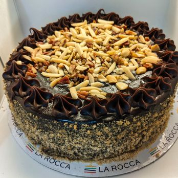 La Rocca Creative Kitchen - Desserts Near Me - Richmond Hill, Ontario La Rocca Creative Kitchen - Desserts Near Me - Richmond Hill, Ontario