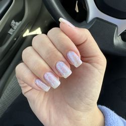 Twin Oaks Nails and Spa - Builder Gel