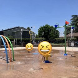 Monte Vista Park & Recreation Center