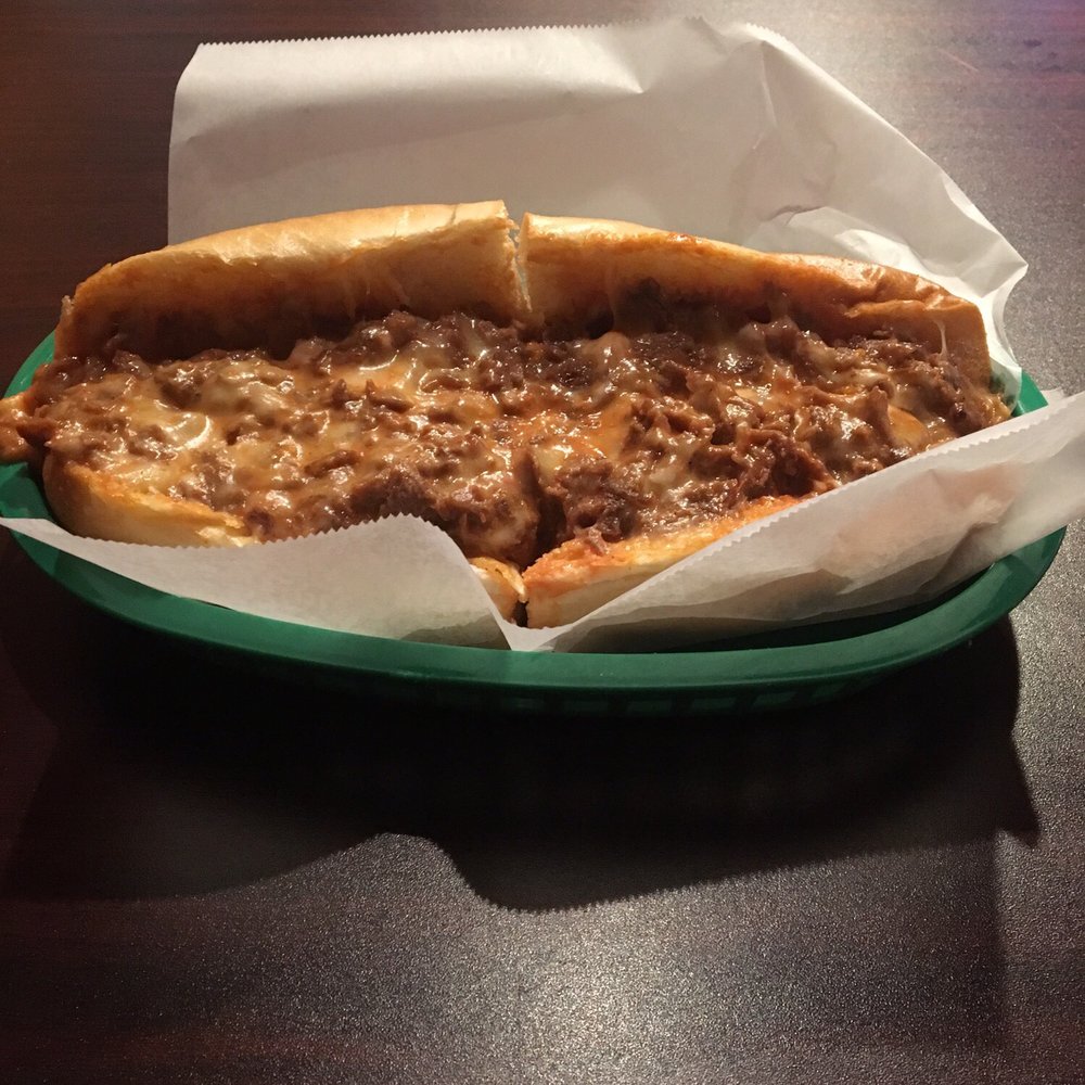 a chili cheese sandwich a chili cheese sandwich