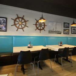 Pompano's Seafood House
