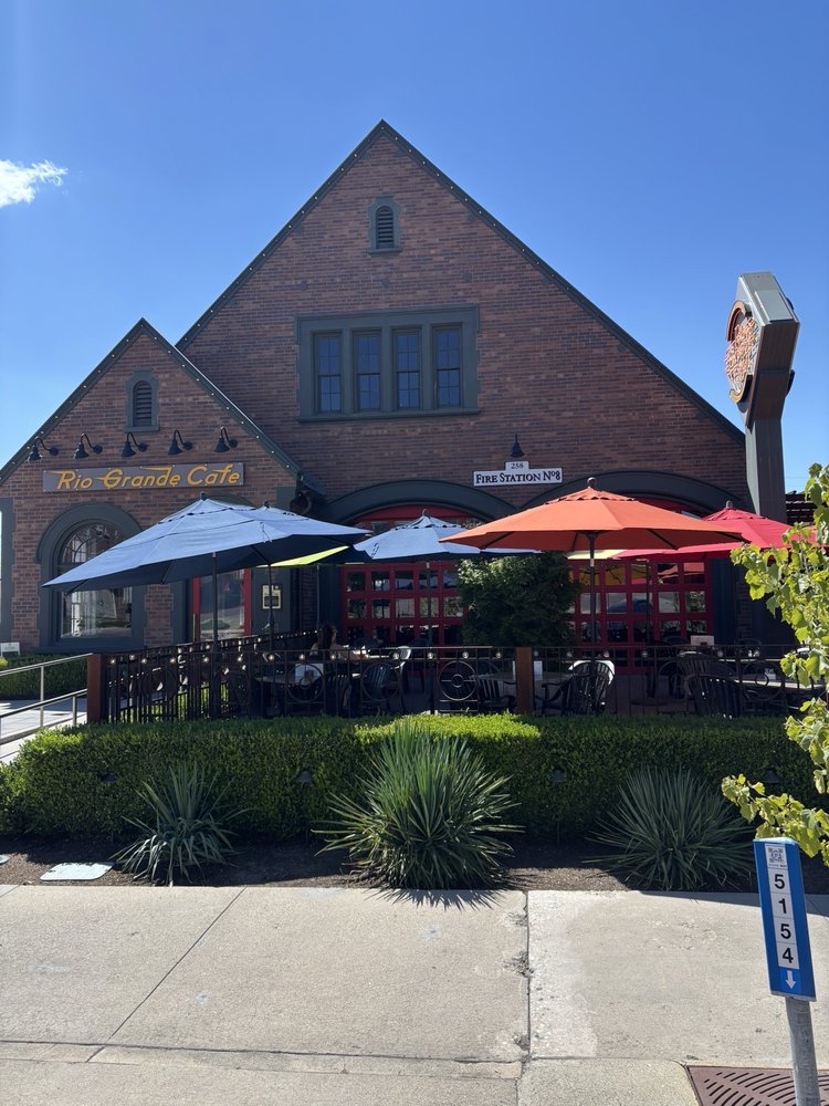 Rio Grande Cafe