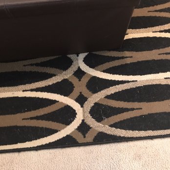 Georgia Boy Restoration - Rug not vacuumed - Flooring Near Me - Waycross, Georgia Georgia Boy Restoration - Rug not vacuumed - Flooring Near Me - Waycross, Georgia
