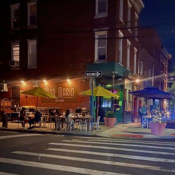 Bar Mario - Italian Near Me - Brooklyn, New York
