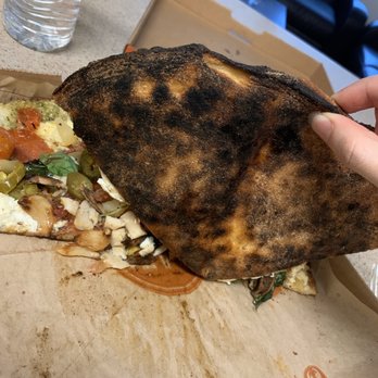 Blaze Pizza - ah - Pizza Near Me - Irvine, California Blaze Pizza - ah - Pizza Near Me - Irvine, California