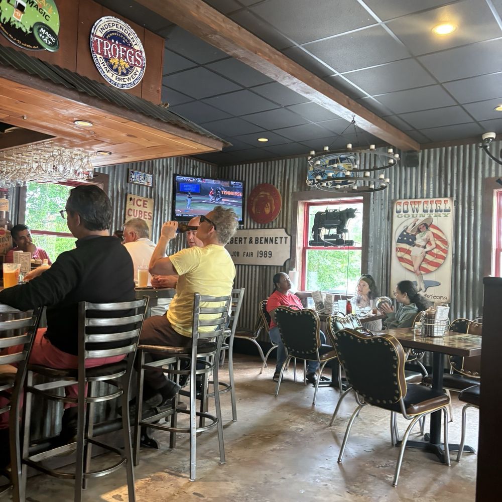 THE BEST 10 CHICKEN WINGS near GEORGETOWN, WILTON, CT - Updated 2026 -  Hours - Yelp, image size:1000x1000