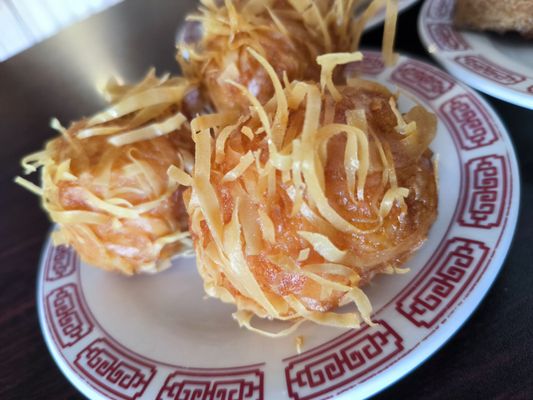 Lucky Cat Dim Sum Restaurant by null